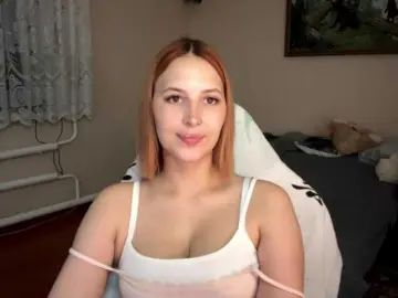 Bongacams Live Sex of Alyonacuttie