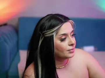 Bongacams Sex Cam of KarlaJai