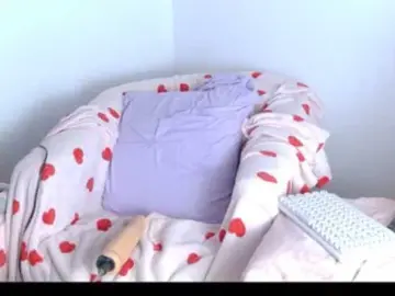 Bongacams Nude Webcam of RebeFucksonn