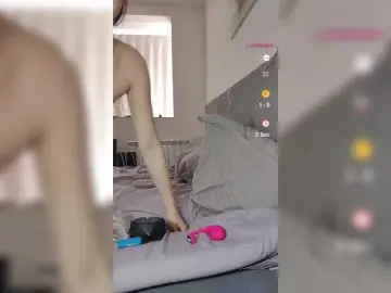 Bongacams Best Webcam of CrazyPrincess