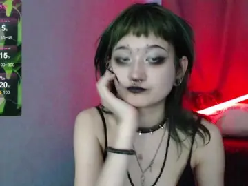 Bongacams Adult Webcam of Milten-Trish