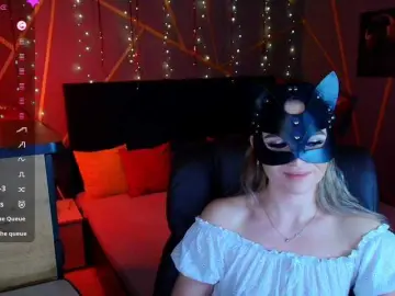 Bongacams Watch Live Sex Cams of SofiaShy