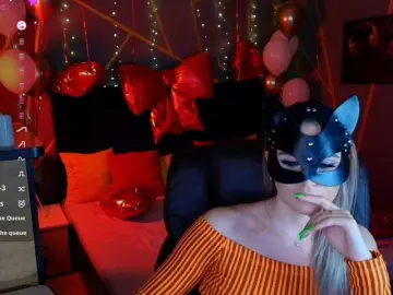 Bongacams Nude Webcam of SofiaShy