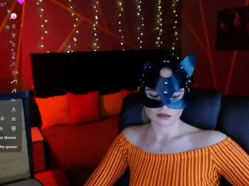 Bongacams Nude Webcam of SofiaShy