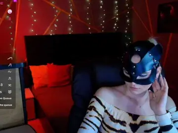 Bongacams Sex Cam of SofiaShy