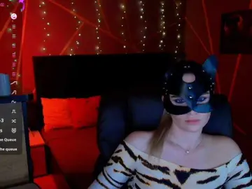 Bongacams Adult Video Chat of SofiaShy