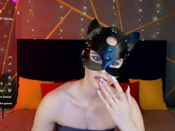 Bongacams Nude Webcam of SofiaShy
