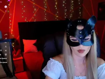 Bongacams Adult Video Chat of SofiaShy