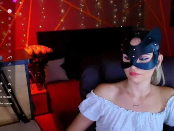 Bongacams Sex Cam of SofiaShy