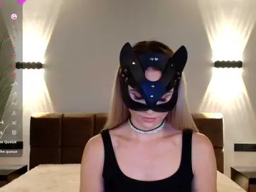 Bongacams Free Porn Cam of SofiaShy