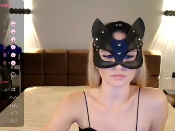 Bongacams Adult Webcam of SofiaShy