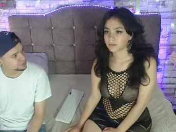 Bongacams Watch Live Sex Cams of engel-and-dimy-sexxx