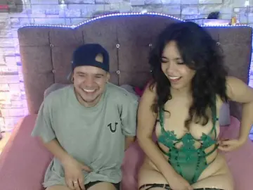 Bongacams Live Porn of engel-and-dimy-sexxx