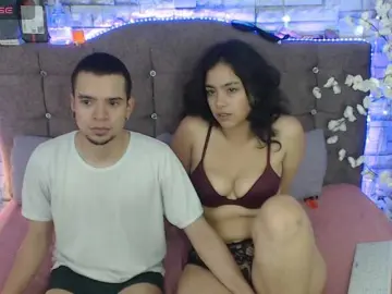 Bongacams Free Porn Cam of engel-and-dimy-sexxx