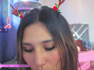 Bongacams Best Webcam of megansexy01