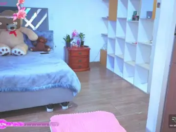 Bongacams Live Sex of megansexy01