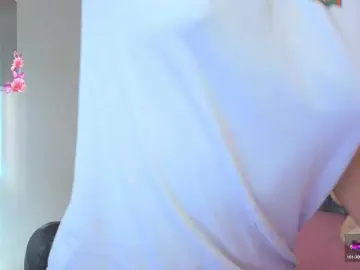 Bongacams Best Webcam of megansexy01