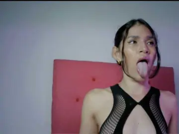 Bongacams Free Live Porn of miasuarez5