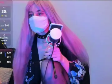 Bongacams Nude Webcam of DELAYLALEA