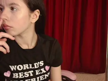 Bongacams Adult Webcams of LunaAllure