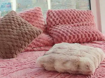 Bongacams Sex Cam of JazminBunny