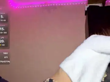 Bongacams Live Sex Cam of MilagroKailey