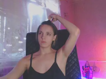 Bongacams Live Sex Cam of babymuro4ka