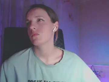 Bongacams Live Sex Cam of babymuro4ka