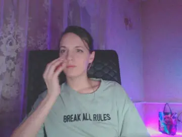 Bongacams Private Sex Chat of babymuro4ka