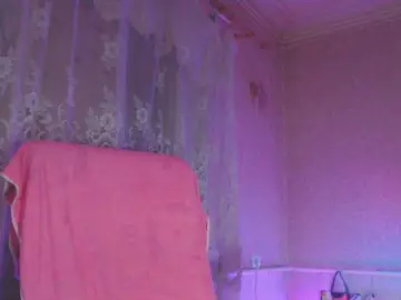 Bongacams Live Porn of babymuro4ka