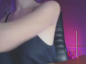 Bongacams Free Live Porn of babymuro4ka