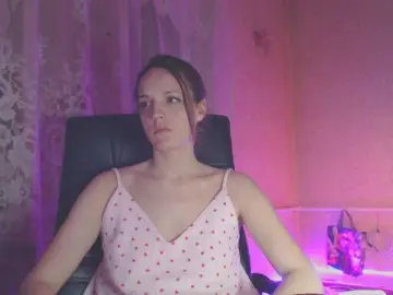 Bongacams Sex Cam of babymuro4ka