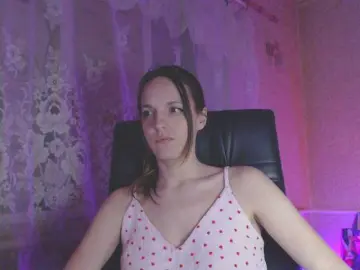 Bongacams Free Porn Cam of babymuro4ka