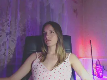 Bongacams Live Sex Cam of babymuro4ka
