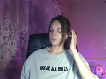 Bongacams Sex Cam of babymuro4ka