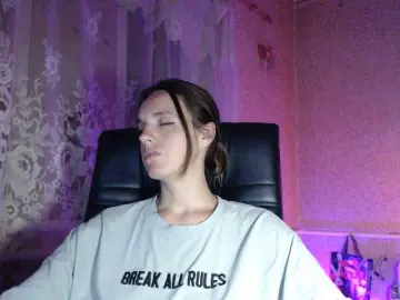 Bongacams Free Live Porn of babymuro4ka