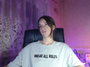 Bongacams Live Sex of babymuro4ka