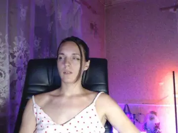 Bongacams Adult Video Chat of babymuro4ka