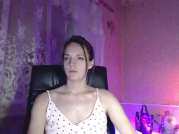 Bongacams Nude Webcam of babymuro4ka
