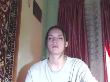 Bongacams Sex Chat of babymuro4ka