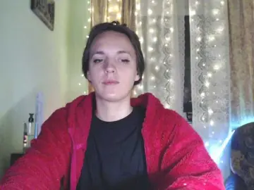 Bongacams Live Sex Cam of babymuro4ka