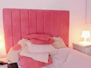 Bongacams Private Sex Chat of CristalHart