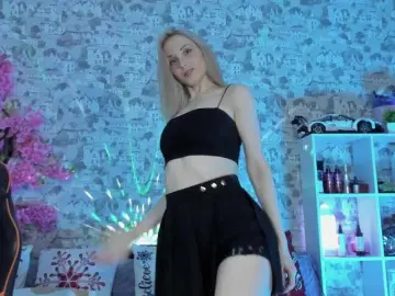 Bongacams Adult Webcams of GinaGinaLove