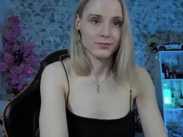 Bongacams Adult Video Chat of GinaGinaLove