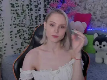Bongacams Nude Webcam of GinaGinaLove