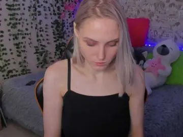 Bongacams Live Porn of GinaGinaLove