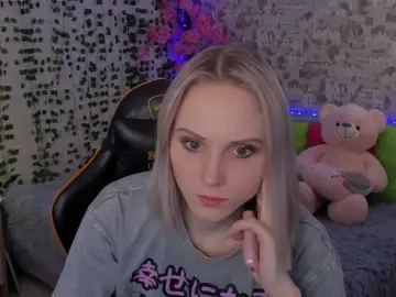 Bongacams Live Sex Cam of GinaGinaLove