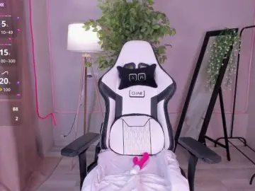 Bongacams Sex Cam of Jane-Broks