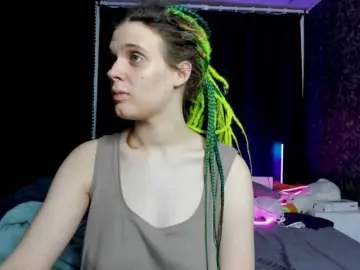 Bongacams Live Sex of KIKIKrash