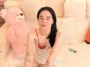 Bongacams Free Porn Cam of KaliBetts